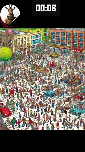 Where's Jeff? Fun Challenge Quiz #64 A Visual Challenge!
