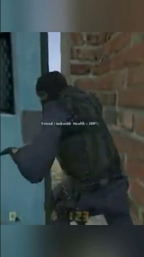 it's not just a door #counterstrike #meme