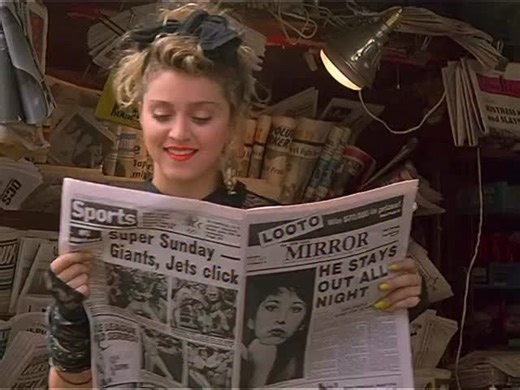 44K views · 26K reactions | Flashback Rewind | 1985 ️✨ “I’m just...