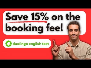 How to Get a Coupon Code for the Duolingo English Test