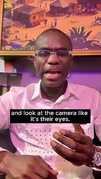 How to prepare for a job interview in 6 minutes