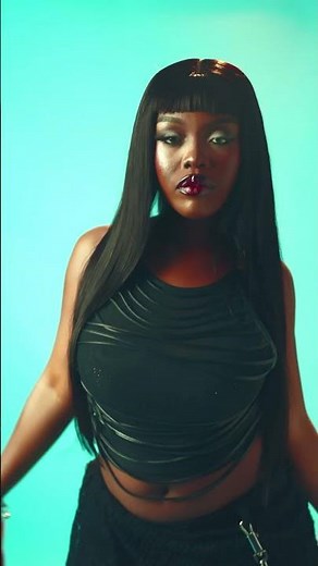 damn u - Gyakie & 6LACK Visualiser Out Now on YouTube