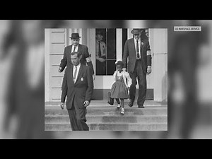 Ruby Bridges Walk to School Day!