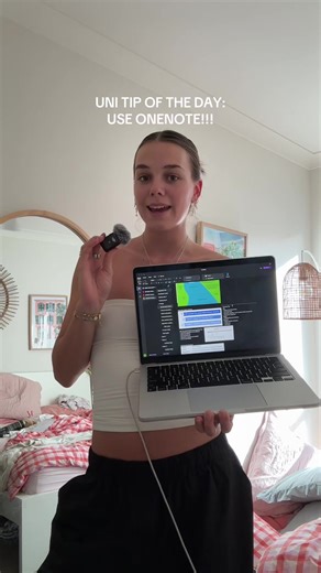 Maximize Your Study Efficiency with OneNote for University