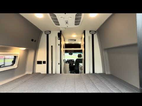 2023 Winnebago Revel 44E 4X4 by Northwest VAN