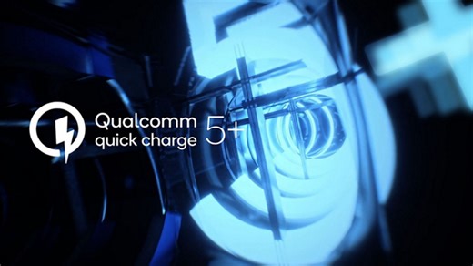 Qualcomm Quick Charge 5 : il nuovo sistema di ricarica rapida evita il surriscaldamento