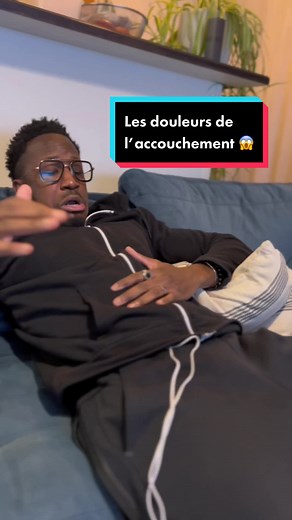 Je teste un simulateur de contraction : douleur intense assurée !