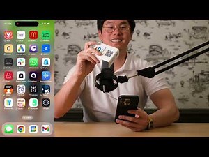 ProsperQR - Setup and Unboxing - Google Review Tap Card Stand