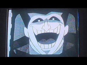 Cartoon Network Bumpers & Promos - Batman the Animated Series October 24th, 2002