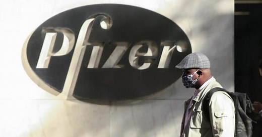 Pfizer says its antiviral COVID-19 pill is 89% effective in preventing hospitalizations
