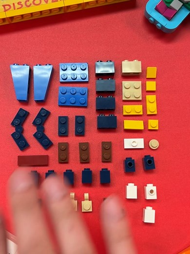 Ultimate LEGO Building Tutorial at LEGOLAND Discovery Center