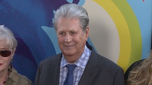 Brian Wilson attends the 'Love & Mercy' 2015 LA premiere