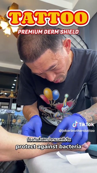 Essential Tattoo Aftercare Tips for New Tattoos