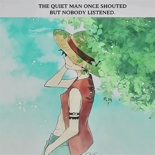 Inspirational Kindness Quotes from Popular Anime Characters