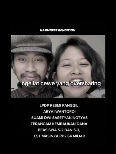 Masalah Sahur dan Tidur: Klarifikasi Tyas