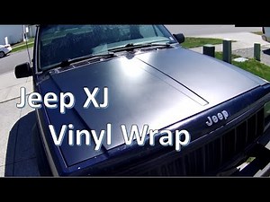 DIY Hood Wrap with Vvivid Vinyl: Tips and Tricks for Stunning Results