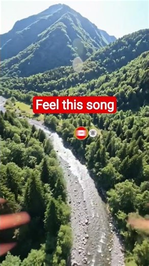 Kasam Khuda Ki ❤️ Ae Dil Ae Dil | Beautiful Nature Love Shorts 🌧️✨