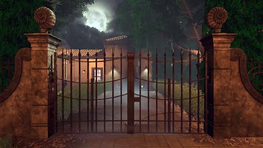 Zemblanity (Horror game)