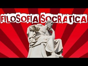 SOCRATIC PHILOSOPHY FOR ENEM