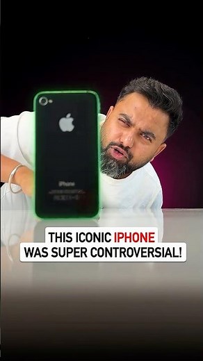 This iPhone is Still the Standard for Phones! 🔥