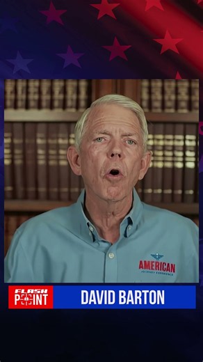 David Barton: Has the ICC Lost Its Way? | FlashPoint