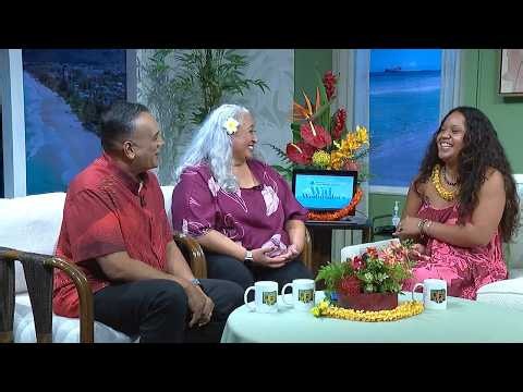 Zaiah Finds Joy & Strength in Family and Music