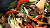15 Chinese Beef Stir Fry Recipes - Selected Recipes