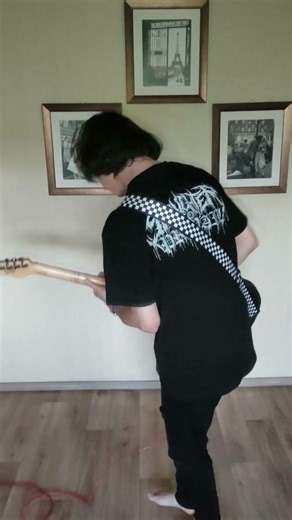 Slaughter to Prevail x BABYMETAL - Song 3 (Guitar Cover)