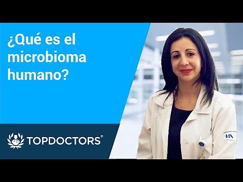 What is the human microbiome? Learn all the details.