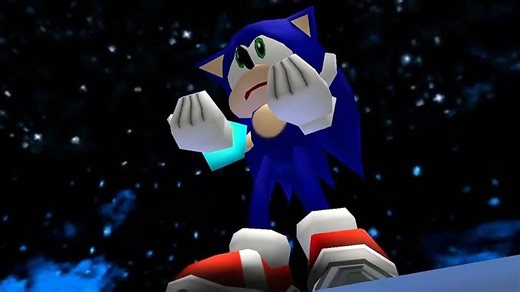 'Aw, Nah! This Ain't Happenin'!': SEGA on Potential PS5 Sonic Adventure Remasters