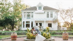 Heritage Museum Of Orange County | Wedding Venues | Cost, Reviews & Photos | Zola