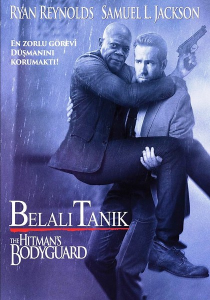Belalı Tanık yayını: İnternette nereden film izlenir?