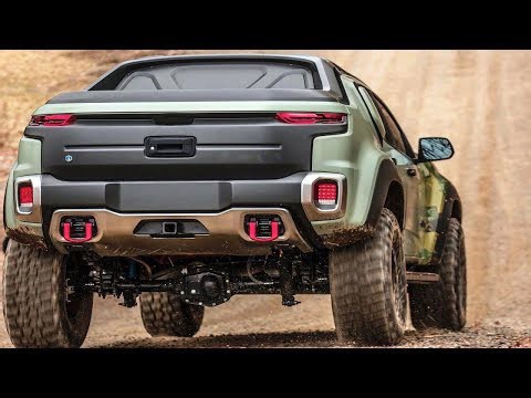 TOP 5 CRAZY Military Vehicles!