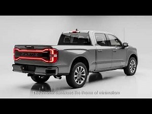 The Blank Slate: The $27,000 Modular EV Truck That You Build Yourself — Coming in 2026!