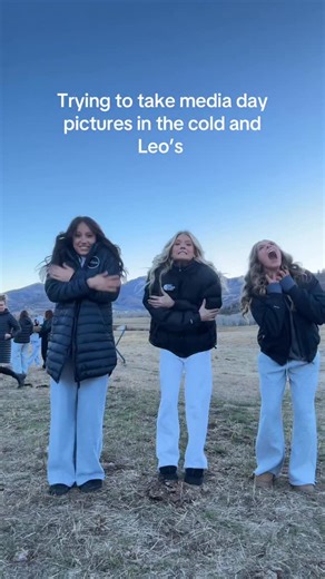 Avery Neff | POV: trying to do gymnastics in freezing cold is not the easiest! #gymnastics #fyp #mediaday #gymnast #reels #foryou #foryoupage #gym #d1... | Instagram