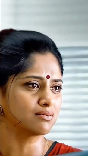The Ultimate Mother-Son Bond in Tamil Cinema ❤️ | M. Kumaran