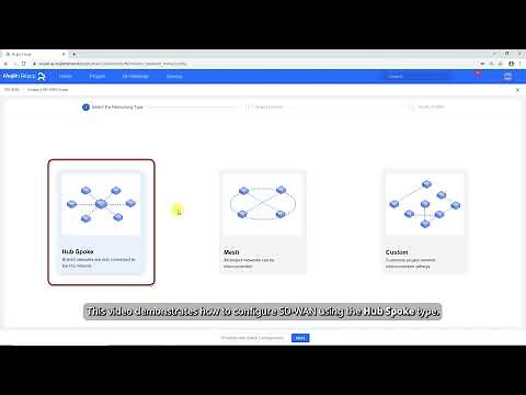 Master AnyLink Setup on Ruijie Cloud – Your Step-by-Step How-to Guide!
