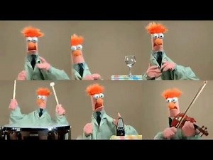 Ode to Joy Thanks, Amber. | Beaker