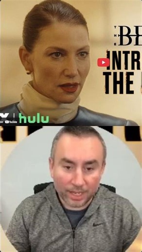 Are we in a sci-fi movie? 🤖💉 Let's explore predictive programming! #MindBlown #AI #Transhumanism