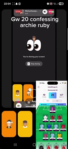 Funny Moments in Rugby Game Week 20