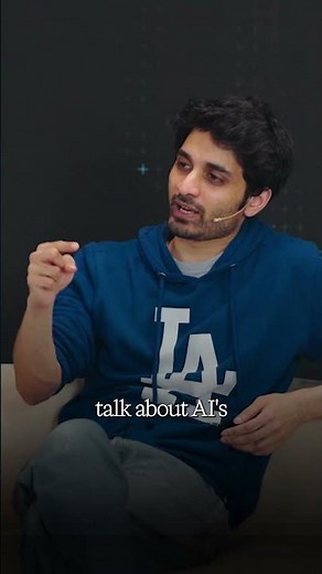 What's Overrated About AI? Varun Mayya Explains #ai #artificialintelligence