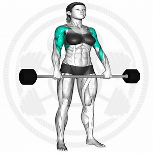 428K views · 18K reactions | Rutina de Hombros y Deltoides Fuertes | Fitness routines | Facebook