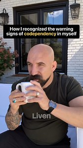 17K views · 69 reactions | Codependency can show up as prioritizing others' needs over your own, struggling with boundaries, and avoiding conflict out of fear of upsetting others. Recognizing the signs is the first step toward change. Take the test to understand yourself better and deal with the issues on the Liven App: https://bit.ly/3NKBh0T | Liven: Reclaim Your Confidence | Facebook