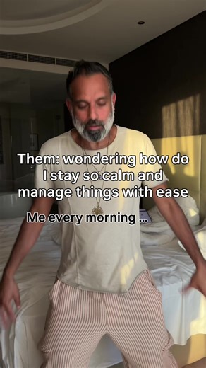 Calm is a biological process shaped by the nervous system. The proven benefits of shaking reflect how the body naturally restores balance: Signals safety to the brain by completing unfinished stress responses Lowers baseline anxiety through healthier adrenaline and cortisol regulation Releases chronic muscle guarding, allowing greater physical ease Builds nervous system flexibility so reactions soften into responses Clears emotional fog by discharging tension the mind cannot resolve What appears