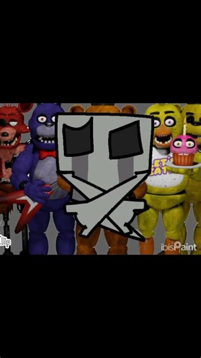 fna meme #animation #fnaf #memes