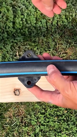 Plumbing tool hack for sprinkles | Genius Club - Asia