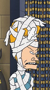 Episodes of Mike Judge's Beavis and Butt-Head are airing on Comedy Central every Wednesday at 10:30/9:30c. 🤘🔥 | Beavis and Butt-Head