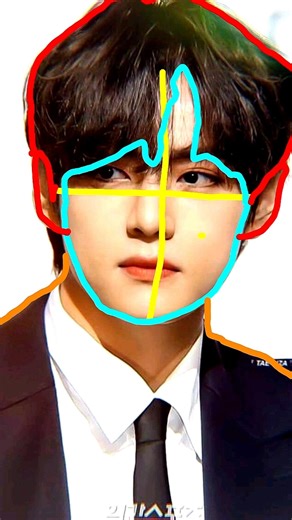 Papaoutai trend, How to draw v kimtaeyhung BTS handsome boy, #drawing #art #sketch #btsarmy #goviral