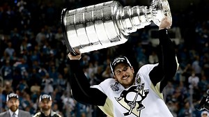 Sidney Crosby: 100 Greatest NHL Players