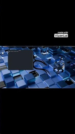 Kali Linux VM Boot Revealed ⚡ | Full Boot Sequence in 60s #KaliLinux #VirtualBox #KaliVM #windows